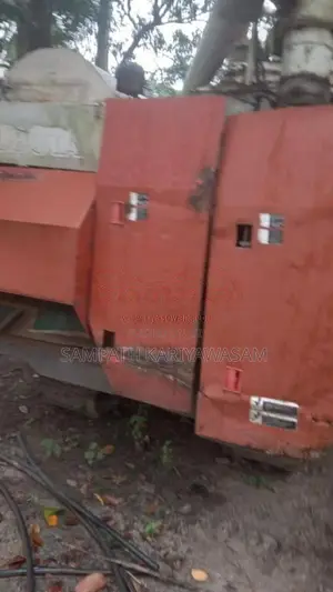 Kubota DC68 2014 Tractor (Used)