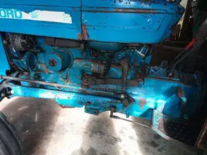 Ford 3000 2000 Tractor (Used)