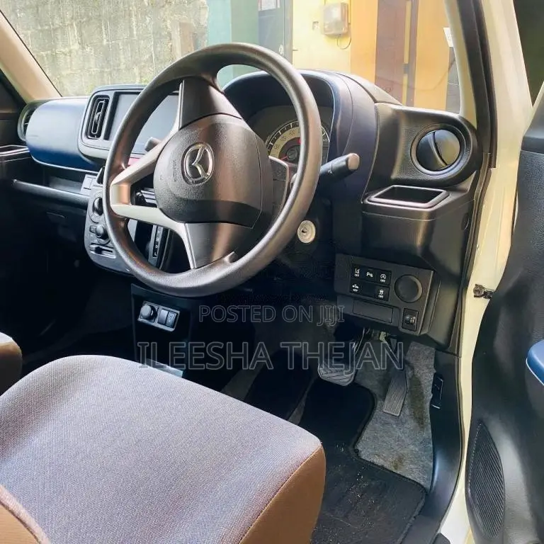 Mazda Carol 2023 Car Unregistered (Recondition)