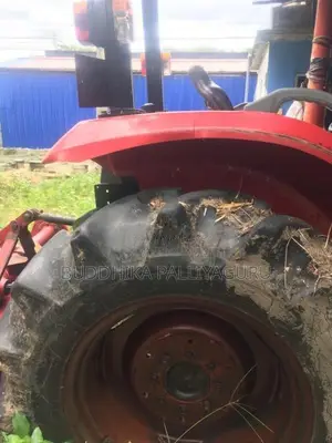 Yanmar 357a 2023 Tractor (Used)