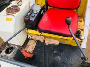 Yanmar B27 Weta Model 2021 Heavy-Duty (Used)