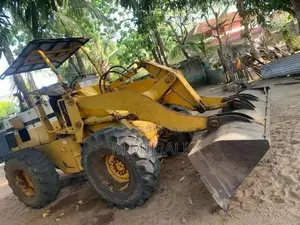 Komatsu 5- 2022 Heavy-Duty (Used)