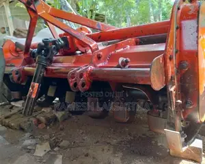 Kubota L 3408 2012 Tractor (Used)