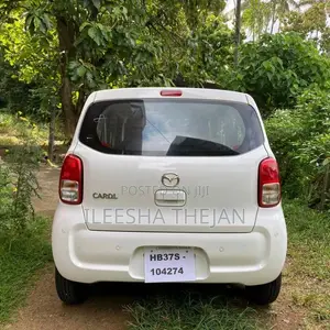 Mazda Carol 2023 Car Unregistered (Recondition)