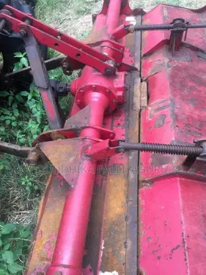 Yanmar 357a 2023 Tractor (Used)