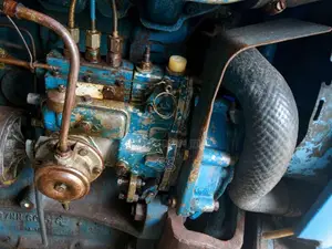 Ford 3000 2000 Tractor (Used)