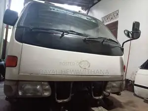 Toyota TOYOACE 2010 Crew Cab (Used)