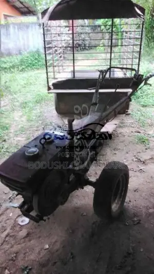 Kubota K 75 1990 Tractor (Used)