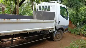 Mitsubishi Canter 14.5ft 2008 Lorry (Used)