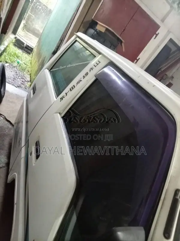 Toyota TOYOACE 2010 Crew Cab (Used)