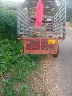 Kubota Esgroo 2008 Tractor (Used)