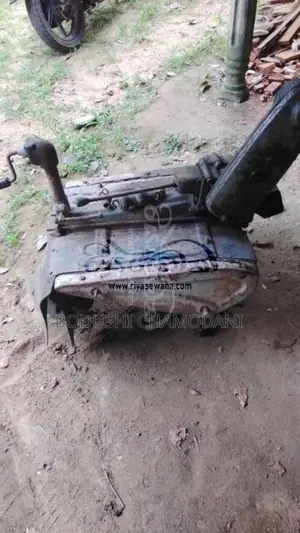 Kubota K 75 1990 Tractor (Used)