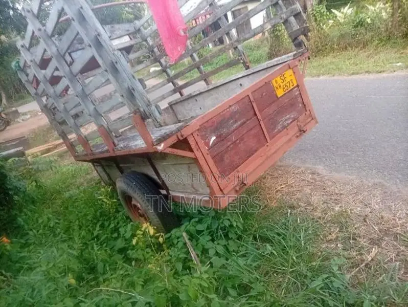 Kubota Esgroo 2008 Tractor (Used)