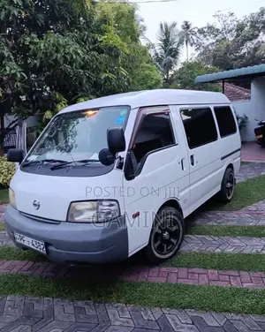 Nissan Vanette 2006 Van (Used)