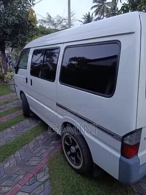 Nissan Vanette 2006 Van (Used)