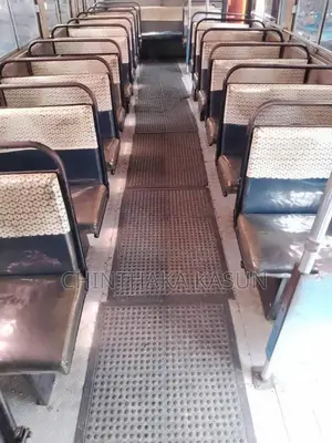 Tata 1510 2003 Bus (Used)