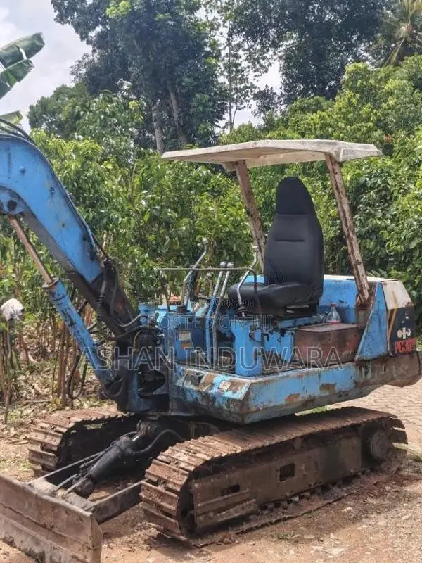 Komatsu Dash 7 2026 Heavy-Duty (Used)