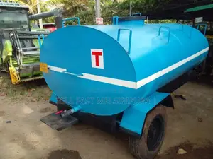 New-Holland Bowser 2020 Tractor (Used)