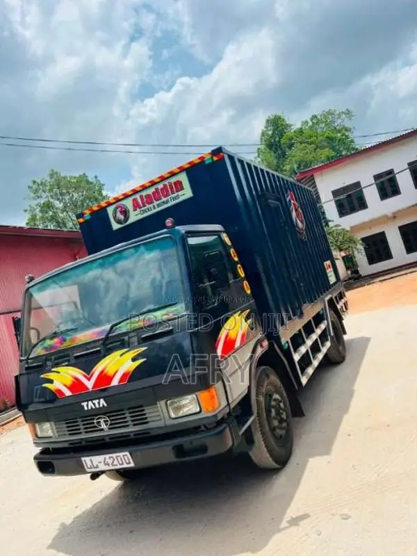 Tata 1109 2014 Lorry (Used)