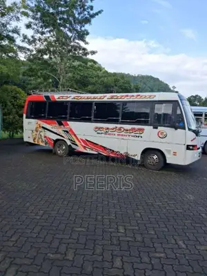 Tata Marcopolo 2011 Bus (Used)
