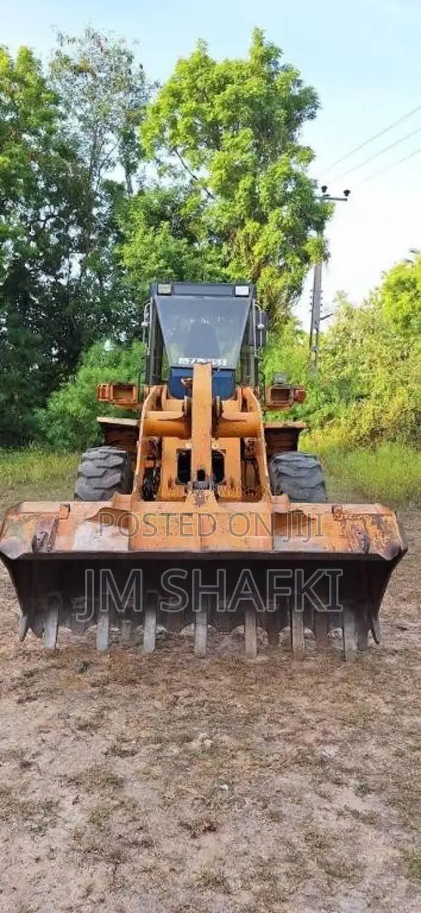 Kobelco Lk300 2012 Heavy-Duty (Used)