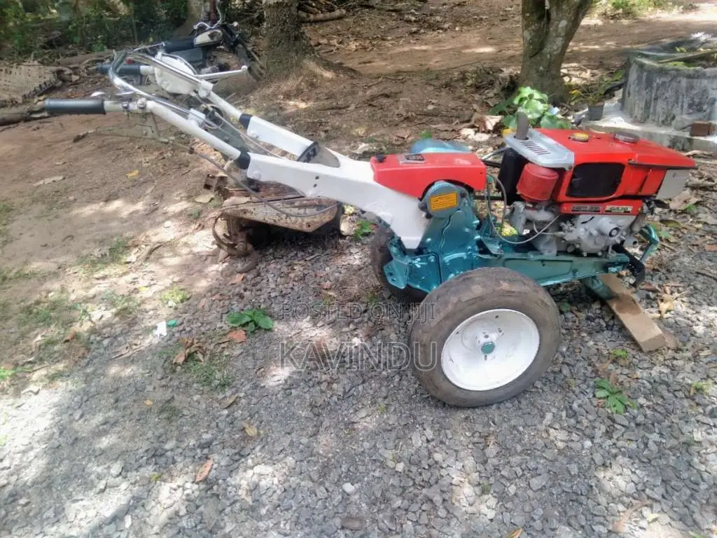 Kubota K75 1979 Tractor (Used)