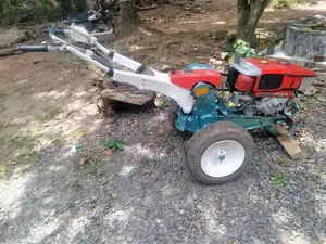 Kubota K75 1979 Tractor (Used)