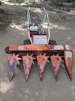 Kubota Kubota 2007 Tractor (Used)