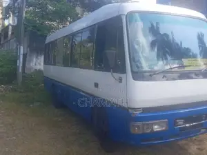 Mitsubishi Rosa 1990 Bus (Used)