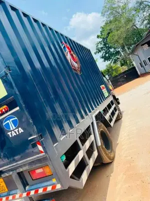 Tata 1109 2014 Lorry (Used)