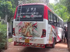 Tata Marcopolo 2011 Bus (Used)