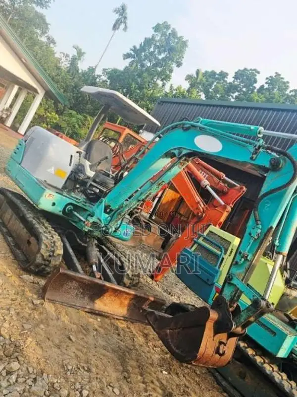 IHI 32J 2016 Heavy-Duty (Used)