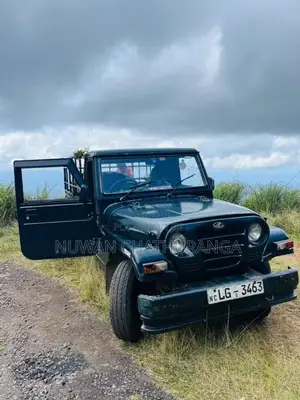 Mahindra Bolero 2009 Pickup (Used)