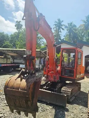 IHI 50S-2 2014 Heavy-Duty (Used)