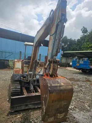 Mitsubishi ME30 2015 Heavy-Duty (Used)