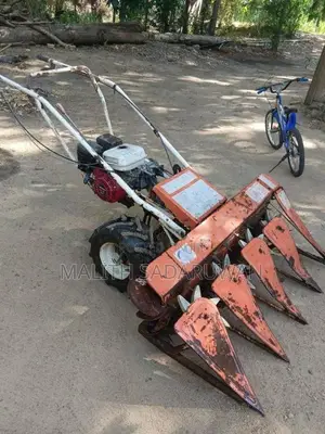 Kubota Kubota 2007 Tractor (Used)