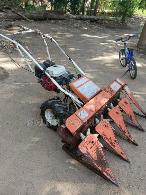 Kubota Kubota 2007 Tractor (Used)