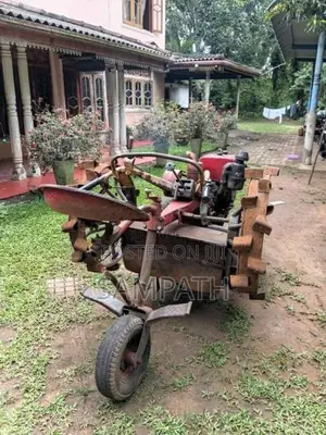 Kubota Sifang 2012 Tractor (Used)