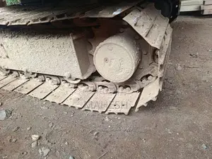 Komatsu PC 40 2009 Heavy-Duty (Used)