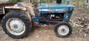 Ford 3600 1979 Tractor (Used)