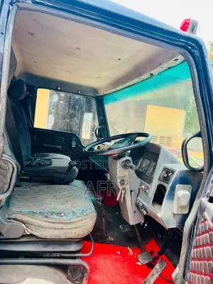 Tata 1109 2014 Lorry (Used)