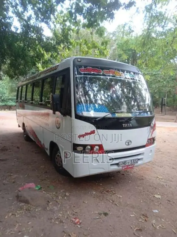 Tata Marcopolo 2011 Bus (Used)