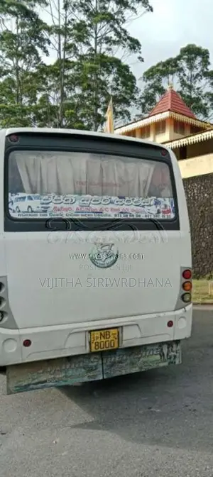 Tata Marcopolo 2014 Bus (Used)