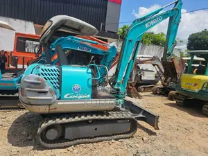 Kobelco SK25-2 2016 Heavy-Duty (Used)