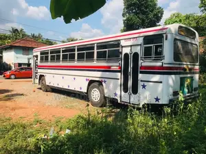 Ashok-Leyland Viking 2008 Bus (Used)