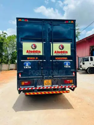 Tata 1109 2014 Lorry (Used)