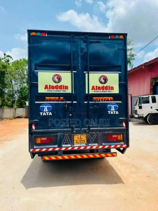 Tata 1109 2014 Lorry (Used)