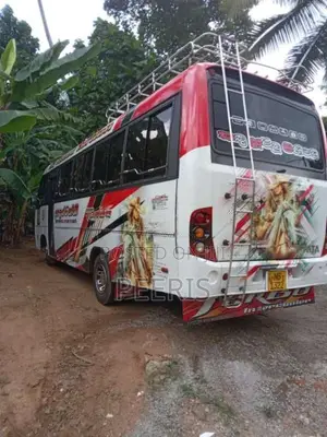 Tata Marcopolo 2011 Bus (Used)