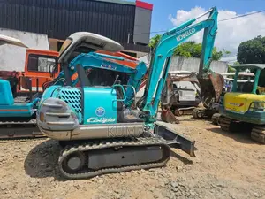 Kobelco SK25-2 2016 Heavy-Duty (Used)