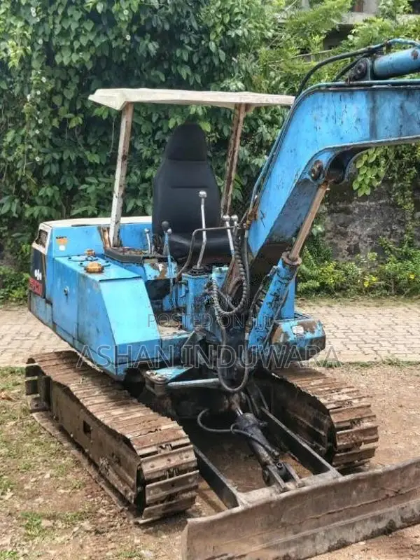 Komatsu Dash 7 2026 Heavy-Duty (Used)